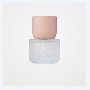 Perfume para mujer Eteulrie ETLEE Eau De Parfum Amber Bourbon 30ml Shenzhen Yogo Perfume, perfume árabe, perfume en botella. - Product Image 2