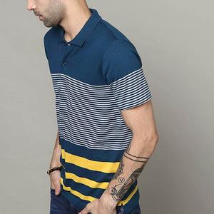 Camisa de Hombre con Logotipo Bordado Personalizado, Diseño Vintage, Antiarrugas, Corte Ajustado, Manga Corta, Estilo Casual, Tendencia - Product Image 6