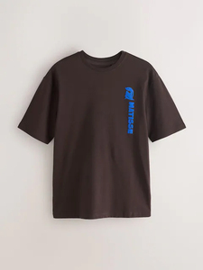 เสื้อยืดพิมพ์ลายฮิปฮอปสำหรับผู้ชายผู้หญิงสตรีทแวร์แบบหลวมๆ เสื้อยืดยูนิเซ็กส์สไตล์วินเทจลำลองแขนสั้นสำหรับฤดูร้อน - Product Image 1