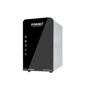 Primer RO Électrique Sous Évier Purificateur d'Eau à Hydrogène Système de Filtration par Osmose Inverse à Chaud pour Usage Domestique et Hôtelier 8 Étapes QS6 - Product Image 3