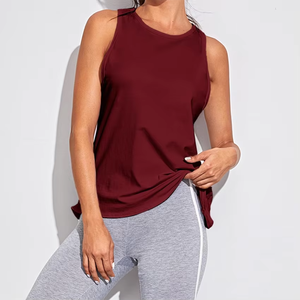 เสื้อกล้ามผู้หญิงสไตล์อินเทรนด์จากผู้ผลิตปากีสถาน ดีไซน์โดดเด่น ทันสมัย ระบายอากาศได้ดี เหมาะสำหรับผู้ใหญ่ - Product Image 6