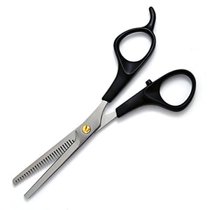 thinning scissor professional barber salon hair cutting <b>shears</b> thinning scissor stainless steel salon hairdressing barber <b>tool</b> - Product Image 2
