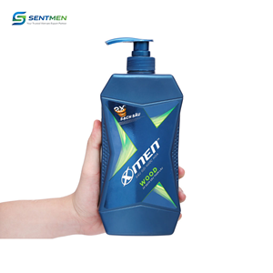 Wholesale X Menn Wood X2 Anti-Dandruff <b>Shampoo</b> 650g Deep Cleansing Refreshing Nourishing Hair Care Long Lasting Fragrance - Product Image 3