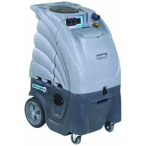 เครื่องดูดฝุ่นพรม 12 แกลลอน 100 PSI มอเตอร์ 2 จังหวะ สายไฟเส้นเดียว - Product Image 1