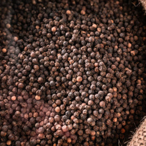 Poivre noir en gros le plus vendu, qualité supérieure, approvisionnement en vrac, qualité alimentaire, prêt à expédier, exportation - Product Image 3