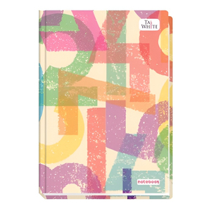 Set de Cuadernos de Regalo, Bonitos Cuadernos para Escribir, Paquete de Cuadernos Escolares para Ejercicios de Escritura - Product Image 1