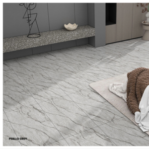 Azulejos de Porcelana de Diseño Innovador 60X120CM 600X1200MM 24X48 Acabado Brillante Formato Grande Superficie Premium Para Espacios de Lujo - Product Image 1