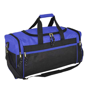 Most demanding Unisex Gym Fitness Sports Duffel <b>Bag</b> Shoulder Strap Lightweight Foldable Travel Carry <b>Bag</b> Zipper Waterproof Large - Product Image 1