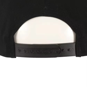 <b>Baseball</b> <b>Caps</b> Trucker 100% Cotton Canvas Casual <b>Plain</b> 5-Panel Outdoor Sports Travel Adjustable Hat 3D Embroidery Logo Hats - Product Image 6