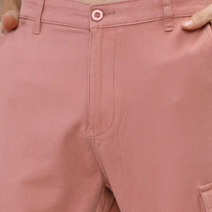 Pantalones Cargo para Hombre, Diseño Nuevo, Ligeros, Estilo Urbano, Ajustables, de la Mejor Calidad, Venta al Por Mayor - Product Image 5