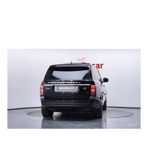 Land Rover Range Rover 5.0 SC AB LWB 2020, 118 162 km, boîte de vitesses automatique, direction à gauche - Product Image 4