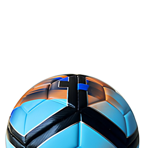 Balón de Fútbol de Entrenamiento Ecológico Personalizado, Equipo Deportivo para Prácticas al Aire Libre, Fabricante OEM, Proveedor Mayorista - Product Image 2