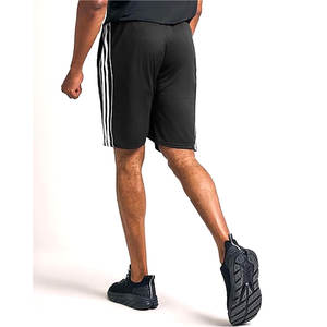 Pantalones cortos de malla de 9 pulgadas para hombre, transpirables, atléticos, para gimnasio, entrenamiento, baloncesto, correr, ropa informal para estar en casa, con bolsillos, ligeros - Product Image 6