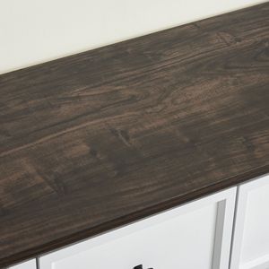 6 Drawer Tall Chest Dresser Closet Organizers <b>Storage</b> for <b>Clothes</b> in Living Room Cabinet with 6 Drawers - Product Image 5