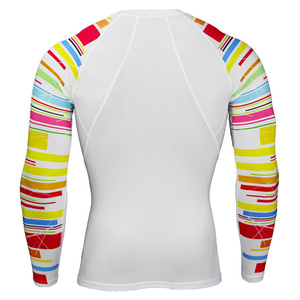 Custom Martial Arts Wear Mma RashGuard Bjj Training Competition Gym Grappling <b>Boxing</b> Jiu Jitsu RashGuards <b>Shirt</b> and Short - Product Image 2