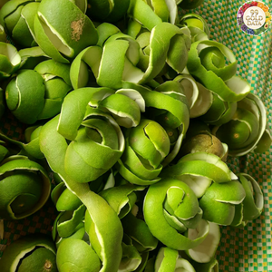 Écorces de pomelo séchées du Vietnam en gros pour les salons de thé professionnels et l'amélioration de la saveur des plats tropicaux par 99 Gold Data - Product Image 3