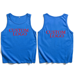 New Arrival Women Tank <b>Top</b> <b>High</b> Quality Custom Logo Quick Dry Knitted 100% Cotton Comfortable Trending Design - Product Image 5