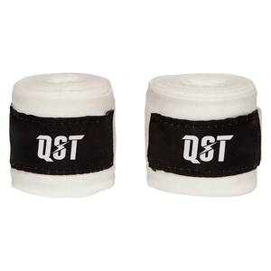 Venta al por mayor profesional MMA boxeo mano envuelve personalizado OEM ODM gimnasio saco de boxeo vendajes de entrenamiento de bajo precio soporte profesional - Product Image 5