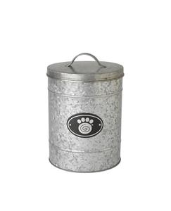 OEM Manufacturer Leak Proof Metal <b>Kitchen</b> <b>Storage</b> Jar With Airtight Lid For Safe Food <b>Storage</b> And Organization - Product Image 1
