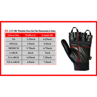 Gants de fauteuil roulant demi-doigts unisexe en cuir Nappa de mouton de haute qualité, antidérapants, respirants, durables, pour activités de plein air, gym et sport, ajustables