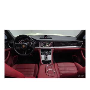 Pour Porsche Panamera 2.9 AWD E-Hybrid Platinum Edition Septembre 2023 34 302 km Volant à Gauche Sièges en Cuir Caméra Arrière - Product Image 6