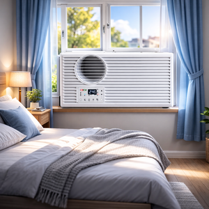 ห้องเก็บเสียงเกรดมืออาชีพ OEM ODM พร้อมหน้าต่างเสริมความแข็งแรง เครื่องปรับอากาศ และโซลูชั่นฟังก์ชั่นทำความเย็นและความร้อนกำลังสูง - Product Image 5