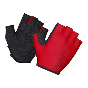 Guantes de Ciclismo Personalizados de Medio Dedo |   Palma acolchada con gel amortiguador de impactos |   Fábrica OEM al por Mayor - Product Image 1