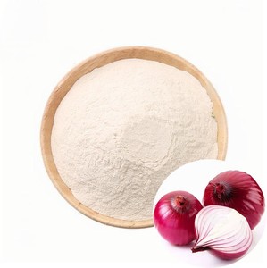 ผงหัวหอมธรรมชาติ 100% คัดสรรสดใหม่ เกรดเครื่องสำอางจากพืช ช่วยเสริมสร้างความแข็งแรง ความเรียบลื่น และความเงางามของเส้นผม - Product Image 2