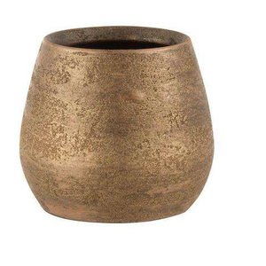 Florero de Metal de Nuevo Diseño para Decoración del Hogar y Bodas, Maceta de Metal a Precio de Mayoreo - Product Image 4