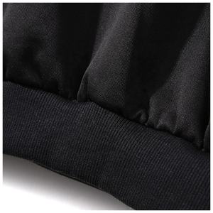 ชุดวอร์มเล่นฟุตบอลสำหรับผู้ชายและผู้หญิงชุดวิ่งชุดกีฬาผ้าฝ้ายสำหรับฤดูหนาวแฟชั่นออกแบบได้ตามต้องการ - Product Image 4