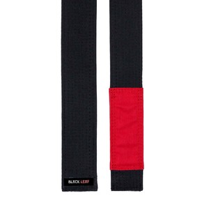 Ceinture de rangement personnalisée pour arts martiaux, ceinture BJJ, ceinture de karaté, ceinture de maître de judo, production OEM - Product Image 2