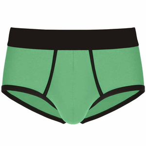 Mens Woven Cotton <b>Boxer</b> Shorts Comfortable Loose Fit Breathable Underwear Elastic Waist Sleep Wear Daily Use OEM Private Label - Product Image 1