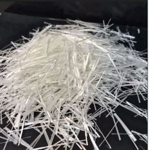 เศษไฟเบอร์กลาส FRP คุณภาพสูง พลาสติกเสริมแรงด้วยใยแก้ว - Product Image 1