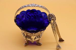 ถังน้ำแข็งดีไซน์หรูพร้อมที่คีบ สำหรับมอบเป็นของขวัญในโอกาสพิเศษ งานเลี้ยงที่บ้าน บาร์ และเครื่องดื่มค็อกเทล อุปกรณ์บนโต๊ะอาหารสุดหรู - Product Image 6