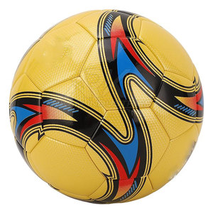Balón híbrido de alta calidad, construcción confiable, textura suave, ideal para entrenamiento diario y partidos. - Product Image 2
