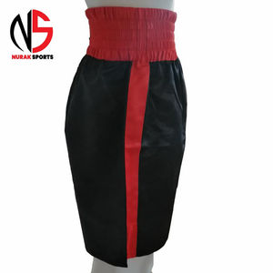Shorts de Muay Thai pour hommes, de haute qualité, designs très demandés, légers, tendance, à prix bas. - Product Image 4