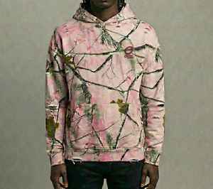 Fabrication de sweats à capuche camouflage en molleton de coton pour l'hiver, sweats à capuche épais pour hommes, sweats à capuche et sweat-shirts - Product Image 1