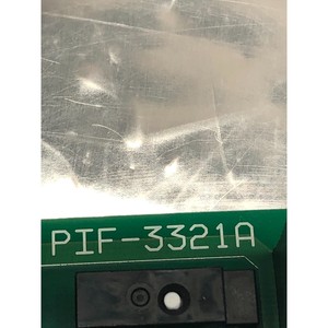 Circuit imprimé DAIFUKU PIF-3321A-2 MEC-40V-0 - Équipements et composants semi-conducteurs d'occasion de qualité supérieure à l'échelle mondiale - Product Image 6