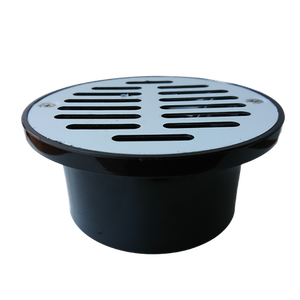 PSP0045 Drain de douche en plastique ABS de 2 pouces pour salle de bain - Product Image 1