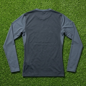 เสื้อเชิ้ตบีบอัดผู้ชายแขนสั้นสไตล์บาเป้เสื้อยืดสำหรับผู้ชายเสื้อผ้าเสื้อยืดออกกำลังกายฟิตเนสเสื้อกีฬา - Product Image 5