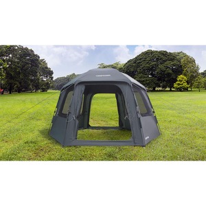 [BAEJIN] Tente CAMPTOWN INSTA SUNSET 380, matériaux de qualité certifiée, tente de camping fiable, design de produit - Product Image 5