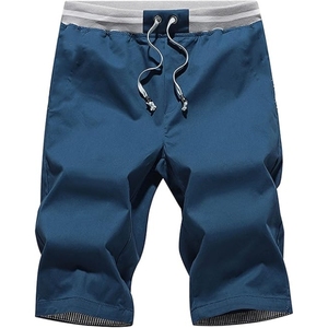 High Quality <b>Men</b>’s Athletic Shorts Export Standard for USA Australia Lightweight Training Shorts - Product Image 1
