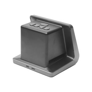 Scanner de films en gros HD avec écran 5,0 pouces, 24-48 mégapixels, pour diapositives et négatifs 35MM, 135/126/110/8, avec support plastique et effets couleur et noir et blanc - Product Image 3