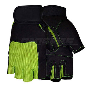 2026 New Fitness Weightlifting Workout <b>Gloves</b> With Wrist Support Custom Weight Lifting Gym <b>Gloves</b> - Product Image 6