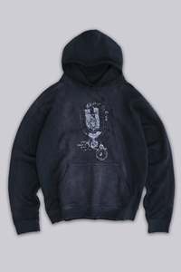 Apparel Women’s Custom Sunfaded <b>Hoodie</b> Vintage Oversized Washed Pullover Sweatshirt Casual Streetwear <b>Fleece</b> <b>Hoodie</b> - Product Image 6