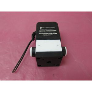Vanne solénoïde Alpha en fluorocarbone ATT2-188, 40 Air - Équipements et pièces semi-conducteurs d'occasion fiables à l'échelle mondiale chez - Product Image 1