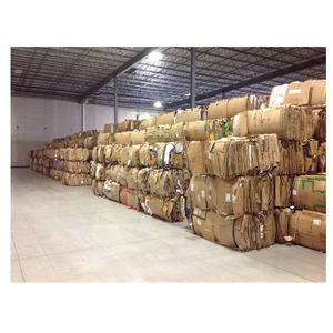 การจัดหาเศษกระดาษ OCC แบบสัญญาระยะยาวสำหรับผู้นำเข้า ผู้จัดจำหน่าย และผู้ผลิตกระดาษทั่วโลก - Product Image 3