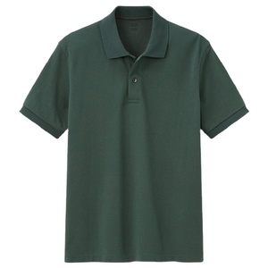 Polos rectos de algodón 100% de la mejor calidad para niños, nuevo diseño de Bangladesh - Product Image 4