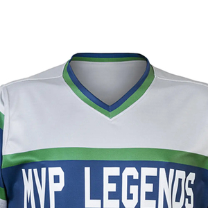 Vêtements de sport sur mesure de haute qualité, uniforme de baseball pour hommes, nouveau design tendance, vêtements de baseball et de softball pour jeunes - Product Image 5