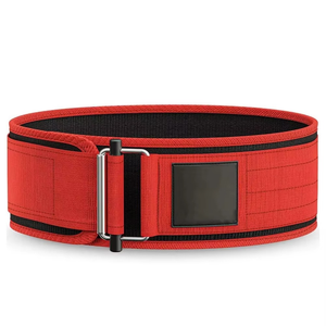 Geo Brother Company – Support de poignet en néoprène personnalisé pour la musculation et le bodybuilding, antidérapant, vente en gros - Product Image 3